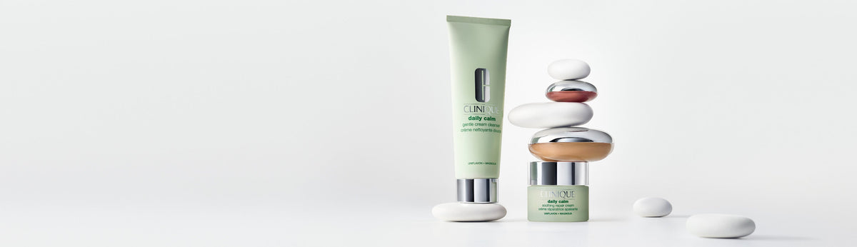 Skin Concern - Sensitive Skin