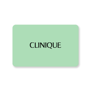 Clinique eGift Card