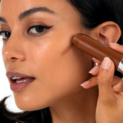 Chubby Stick Sculpting Contour application video