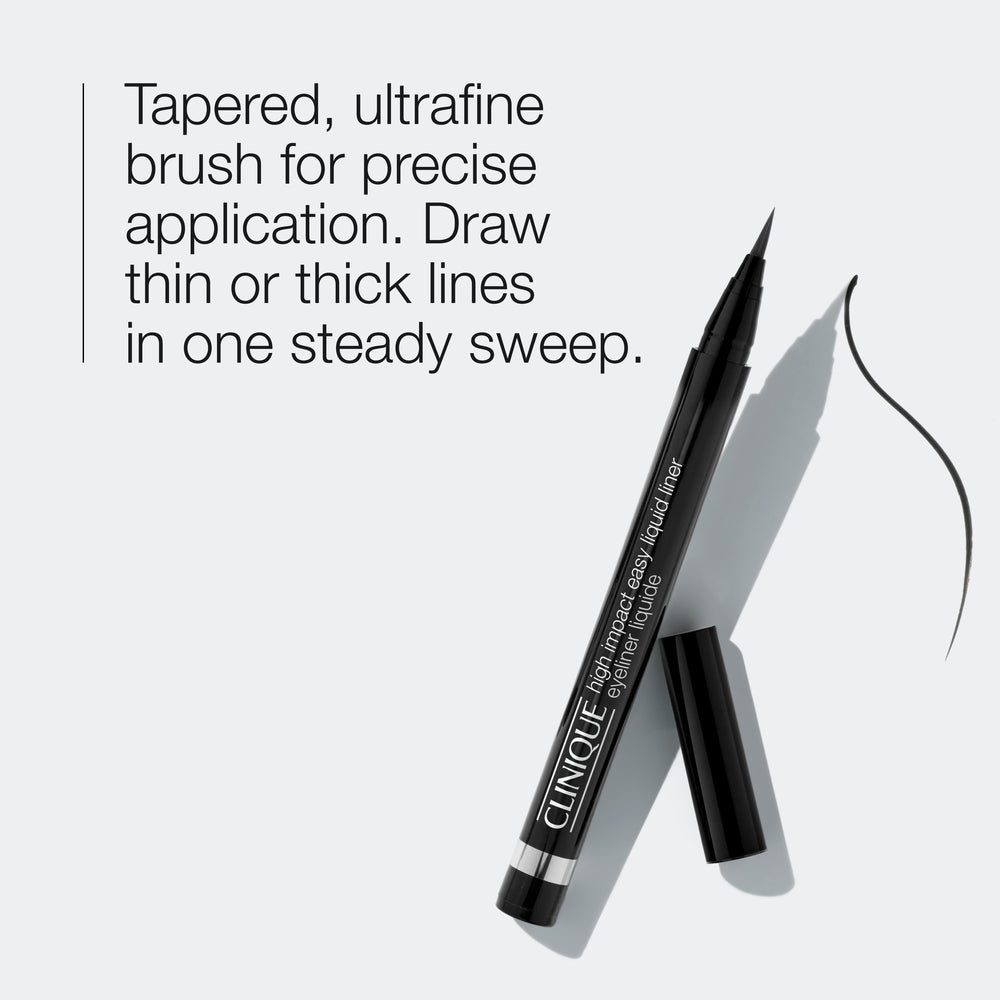High Impact™ Easy Liquid Eyeliner