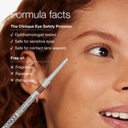 Quickliner™ For Brows Eyebrow Pencil