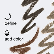 Quickliner™ For Brows Eyebrow Pencil