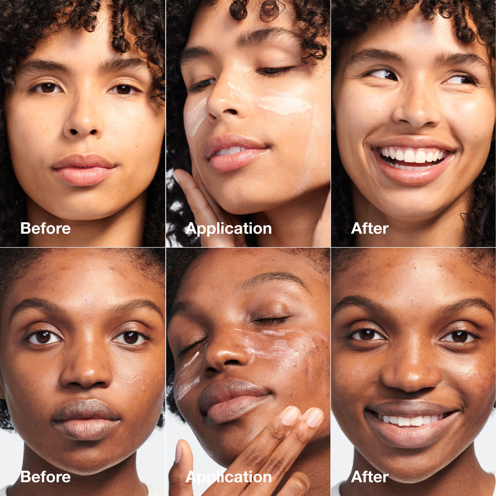 Moisture Surge™ Broad Spectrum SPF 28 Sheer Hydrator