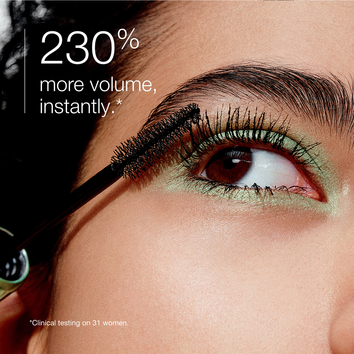 High Impact High-Fi™ Full Volume Mascara