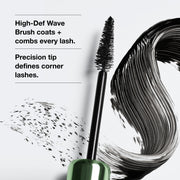 High Impact High-Fi™ Full Volume Mascara