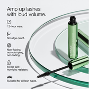 High Impact High-Fi™ Full Volume Mascara