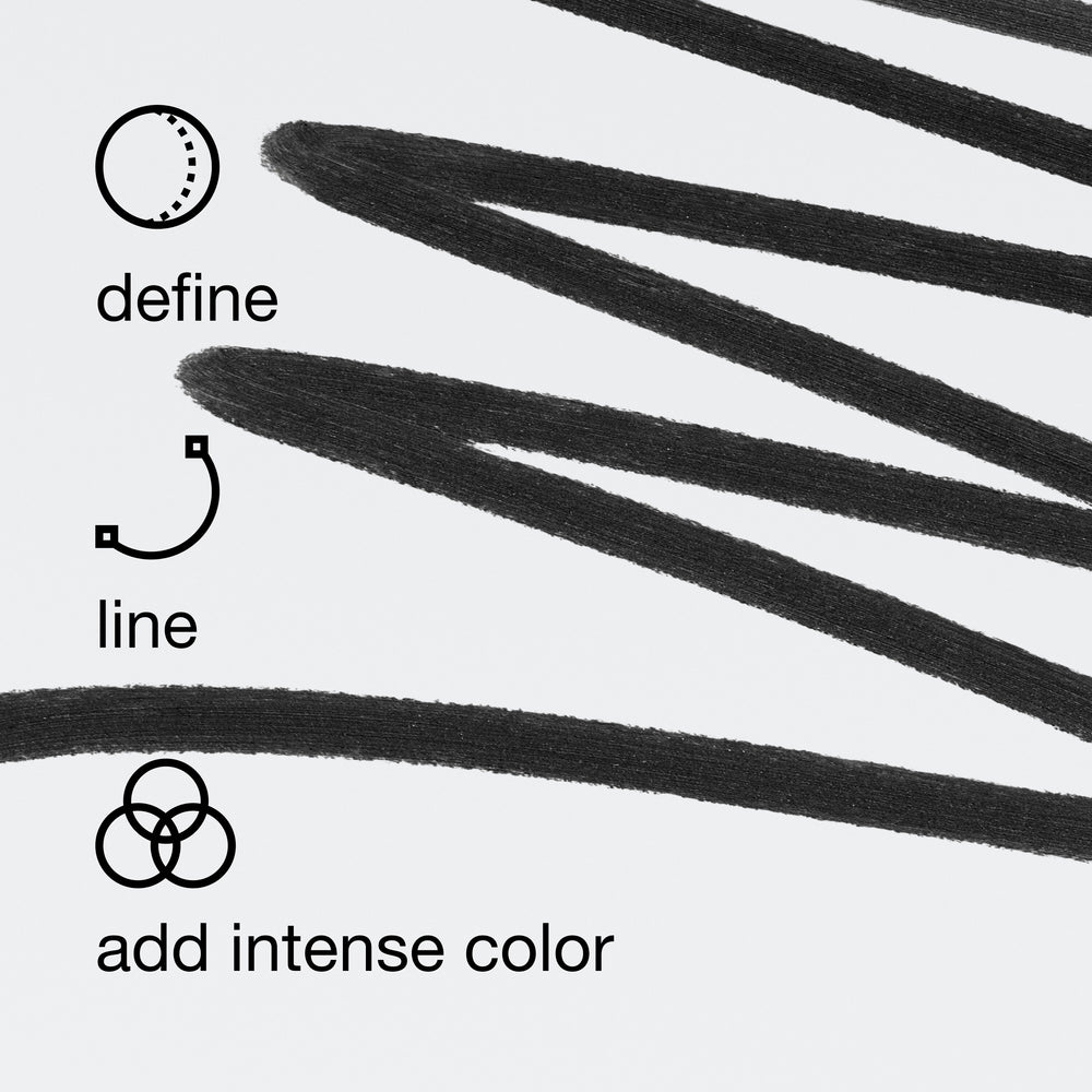 High Impact™ Gel Tech Eyeliner