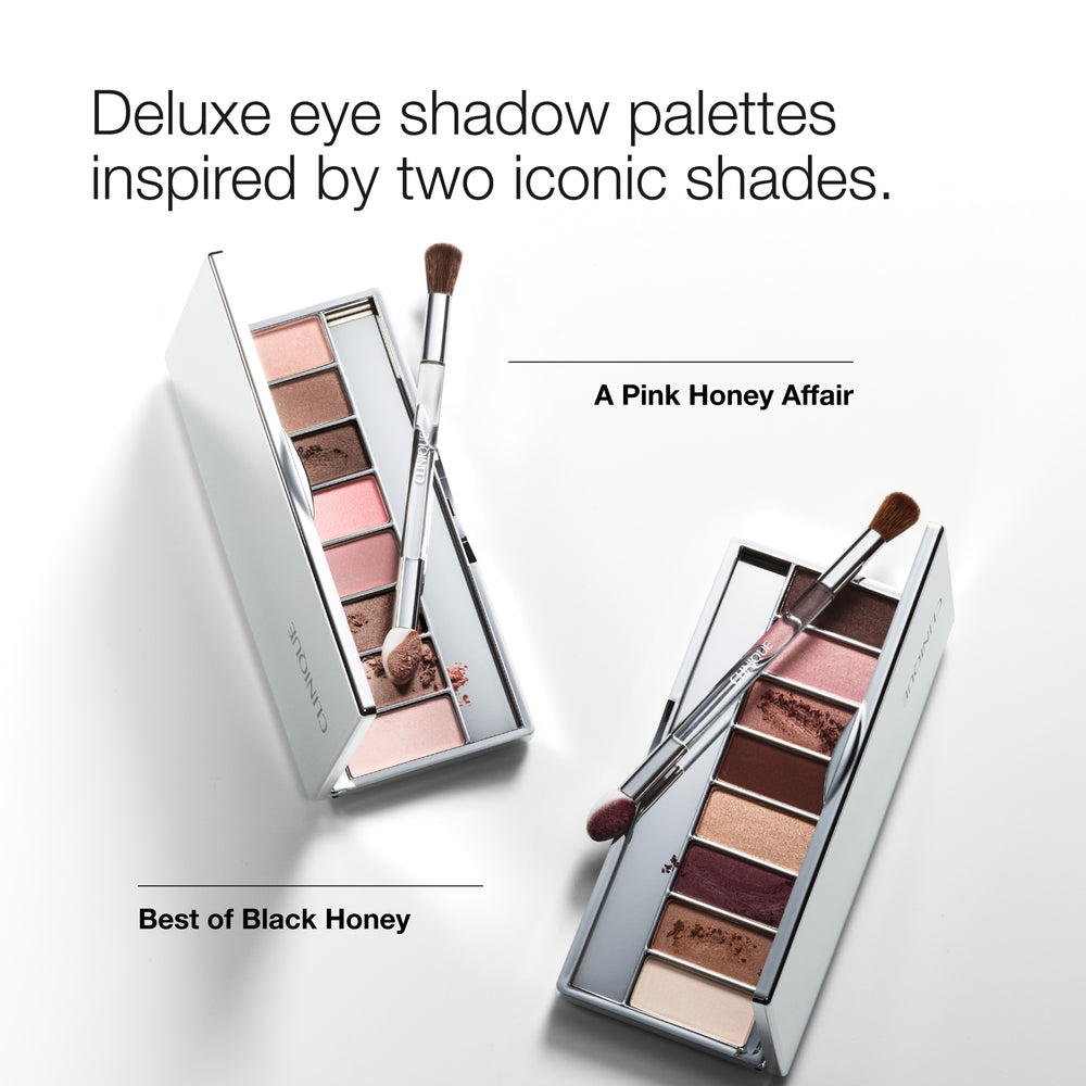 All About Shadow™ Octet Eye Shadow Palette