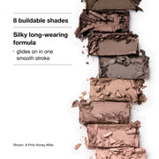 All About Shadow™ Octet Eye Shadow Palette