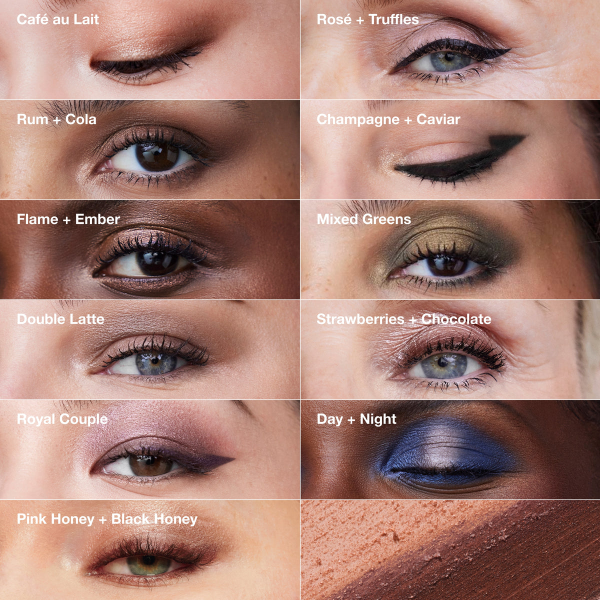 High Impact™ Shadow Play™ Shadow + Definer