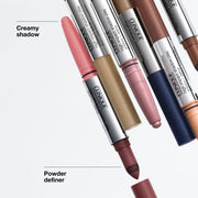 High Impact™ Shadow Play™ Shadow + Definer