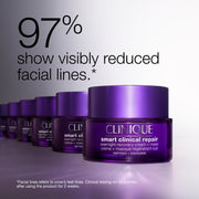 Clinique Smart Clinical Repair™ Overnight Recovery Cream + Mask