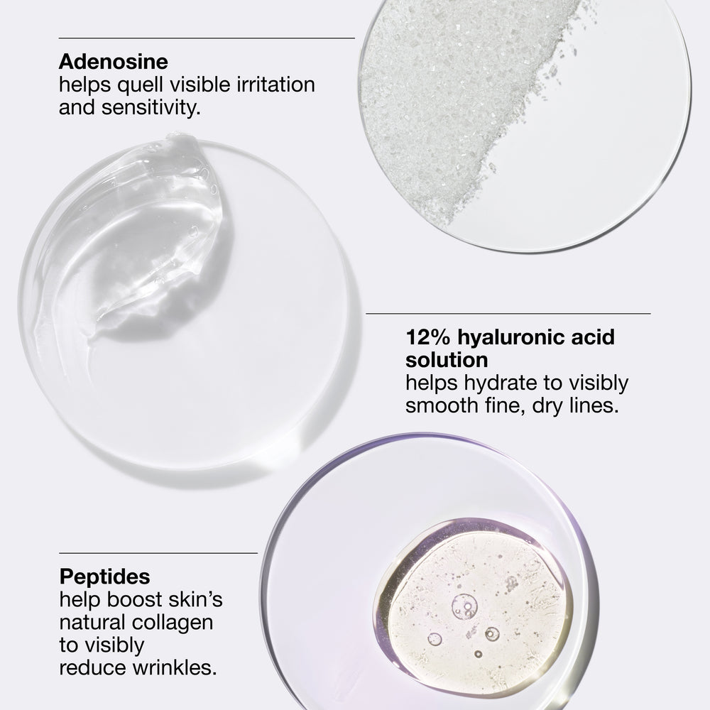 Clinique Smart Clinical Repair™ Overnight Recovery Cream + Mask