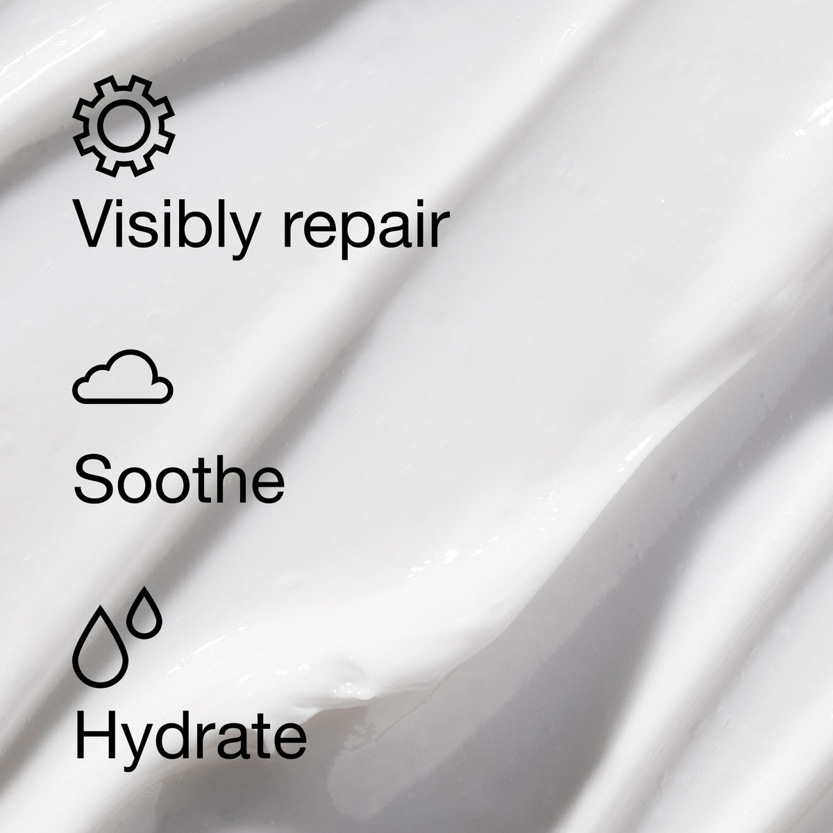 Clinique Smart Clinical Repair™ Overnight Recovery Cream + Mask