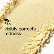 Redness Solutions Instant Relief Mineral Pressed Powder with Probiotic Technology