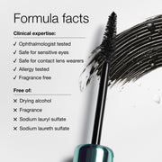 High Impact High-Fi™ Full Volume Waterproof Mascara