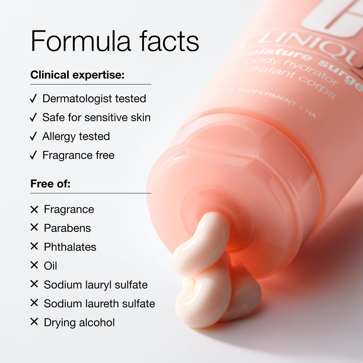 Moisture Surge™ Body Hydrator