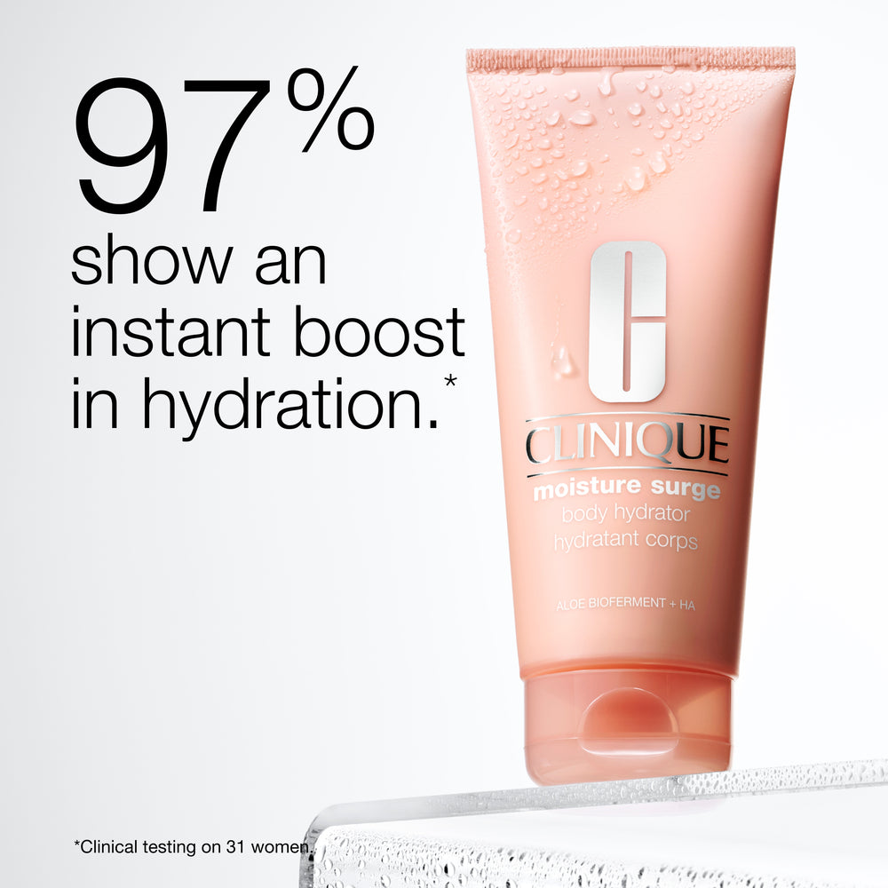 Moisture Surge™ Body Hydrator