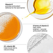 Even Better Clinical™ Vitamin Makeup Broad Spectrum SPF 45