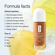 Even Better Clinical™ Vitamin Makeup Broad Spectrum SPF 45