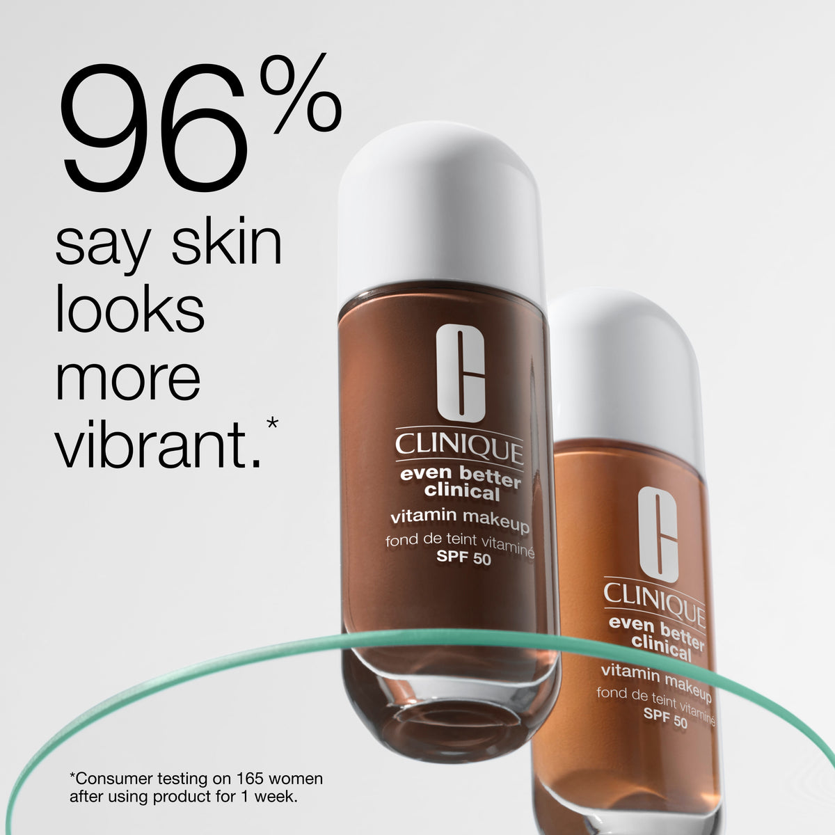 Even Better Clinical™ Vitamin Makeup Broad Spectrum SPF 45