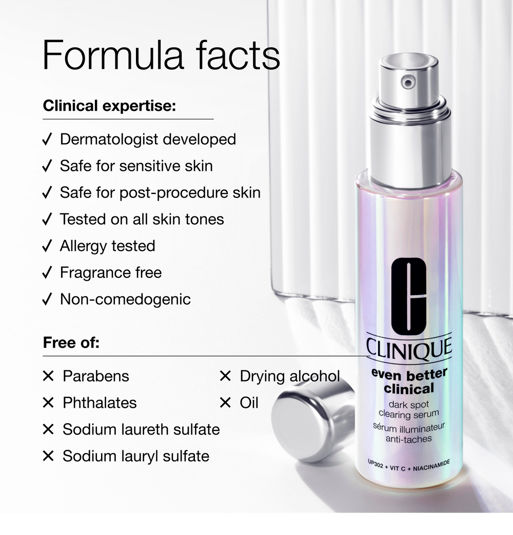 Even Better Clinical™ Dark Spot Clearing Serum