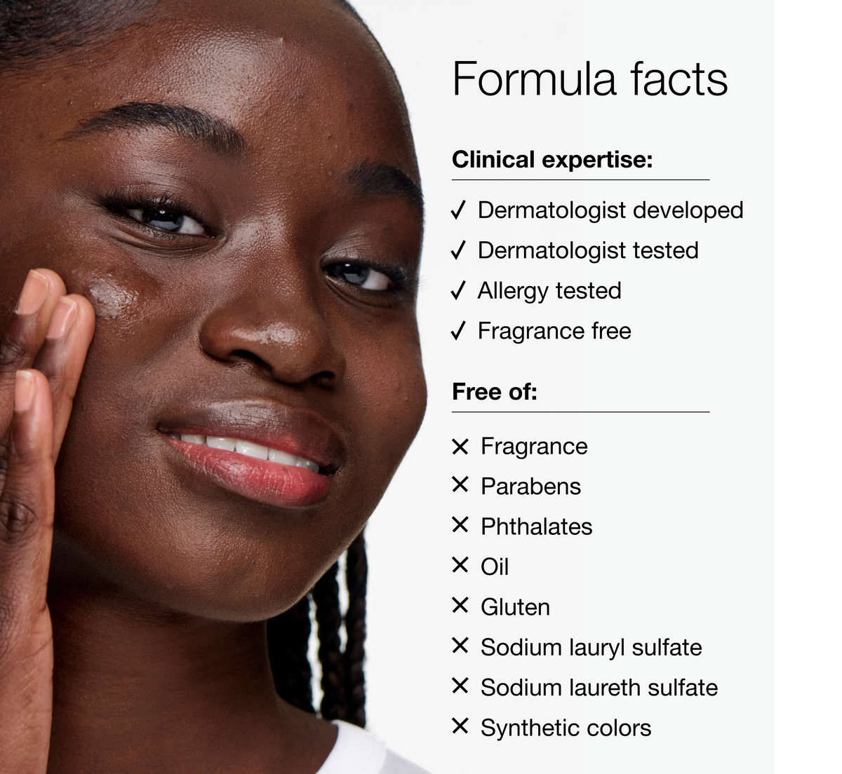Acne Solutions Clinical™ Advanced Clearing Gel