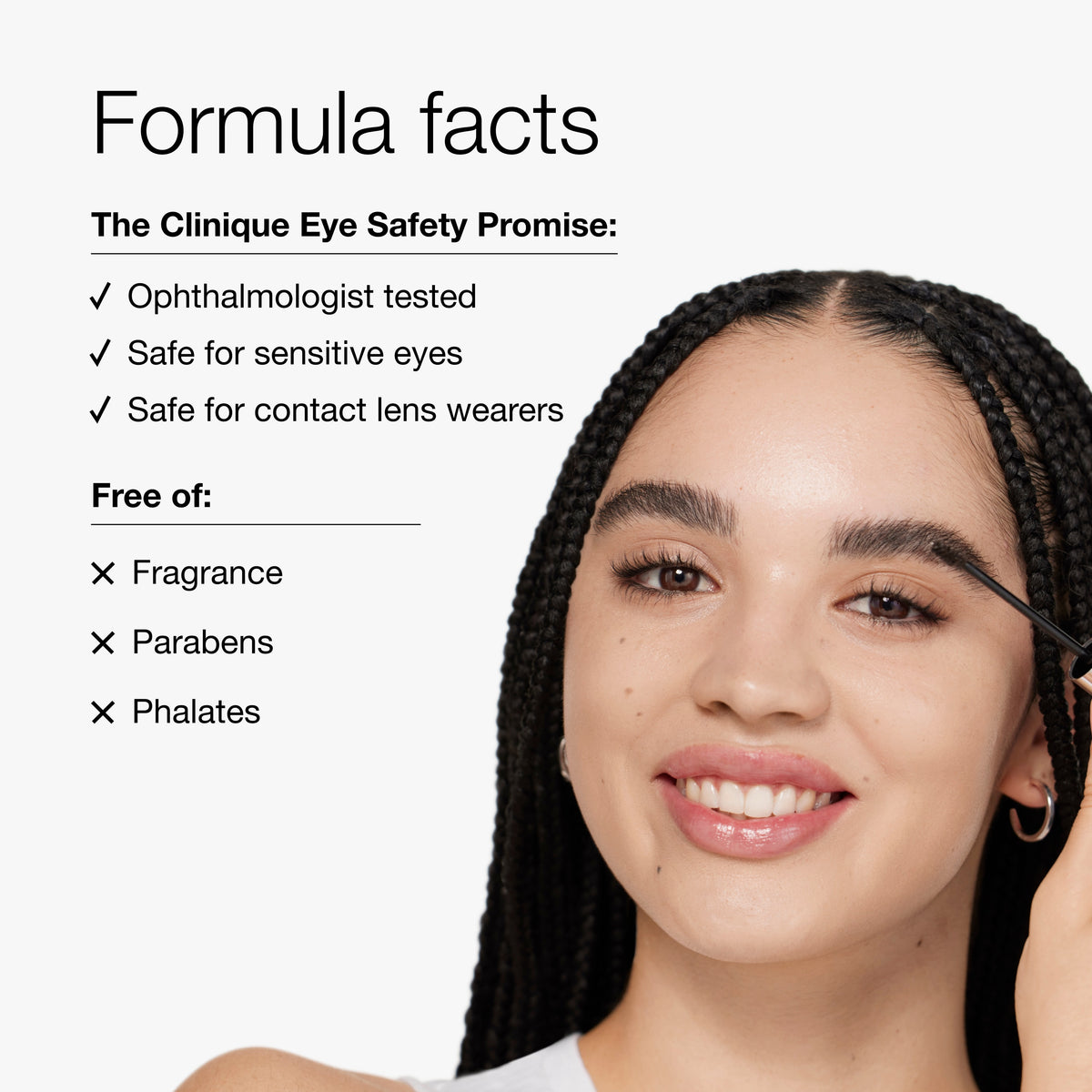 Just Browsing™ Tinted Volumizing Gel