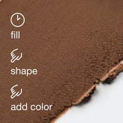 Fill in the Blanks™ Brow Powder Pomade