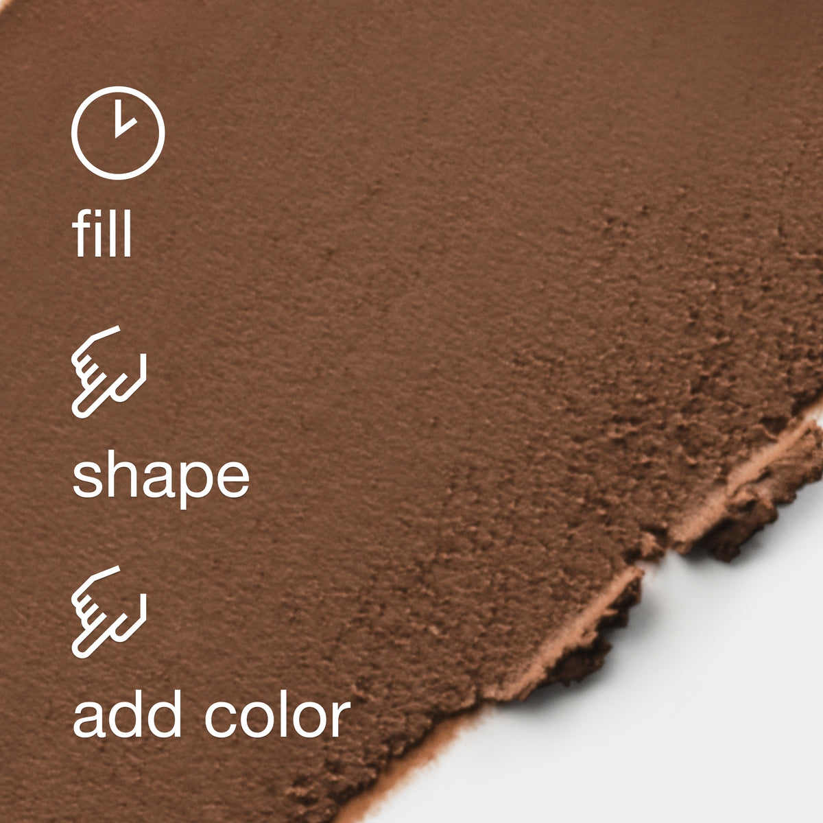 Fill in the Blanks™ Brow Powder Pomade