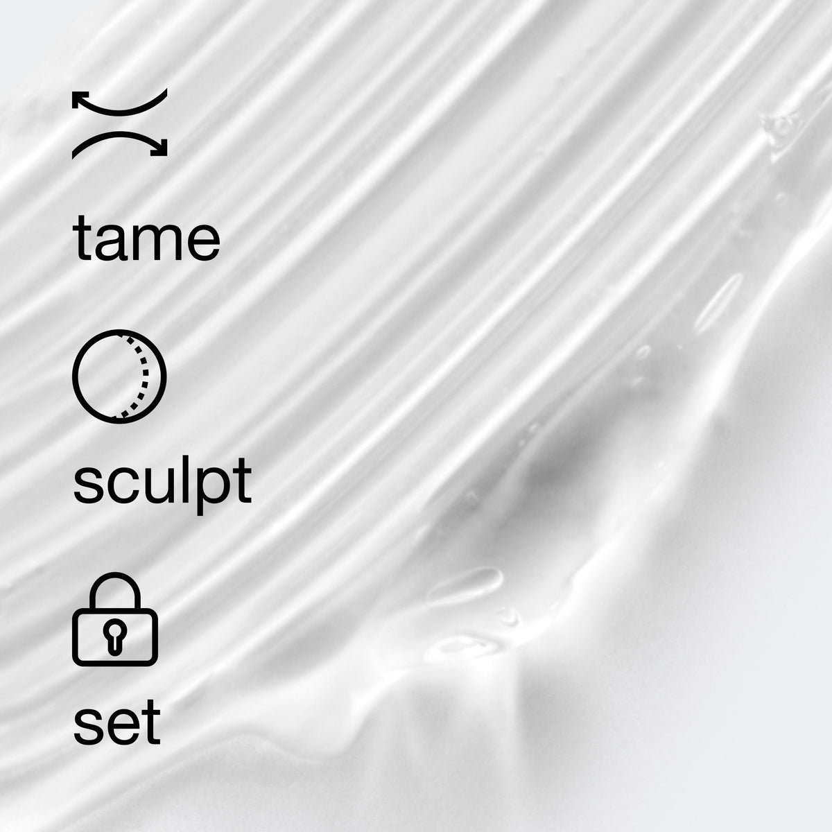 Just Browsing™ Clear Sculpting Gel