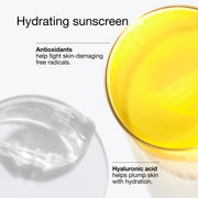 UV Solutions Hydrating Sunscreen Broad Spectrum SPF 50/PA++++