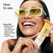 UV Solutions Hydrating Sunscreen Broad Spectrum SPF 50/PA++++