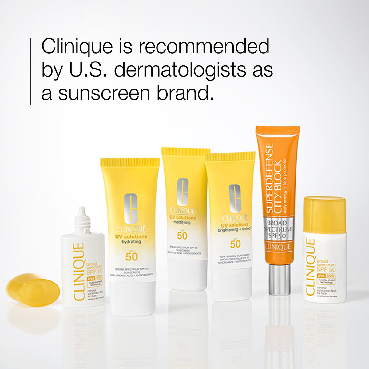 UV Solutions Hydrating Sunscreen Broad Spectrum SPF 50/PA++++