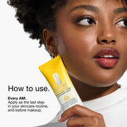 UV Solutions Brightening + Tinted Sunscreen Broad Spectrum SPF 50/PA+++