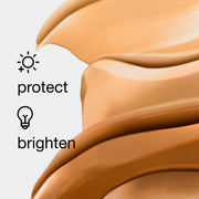 UV Solutions Brightening + Tinted Sunscreen Broad Spectrum SPF 50/PA+++