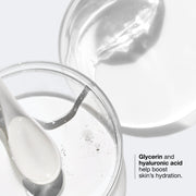 Clinique Daily Calm™ Gentle Cream Cleanser