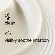 Clinique Daily Calm™ Gentle Cream Cleanser