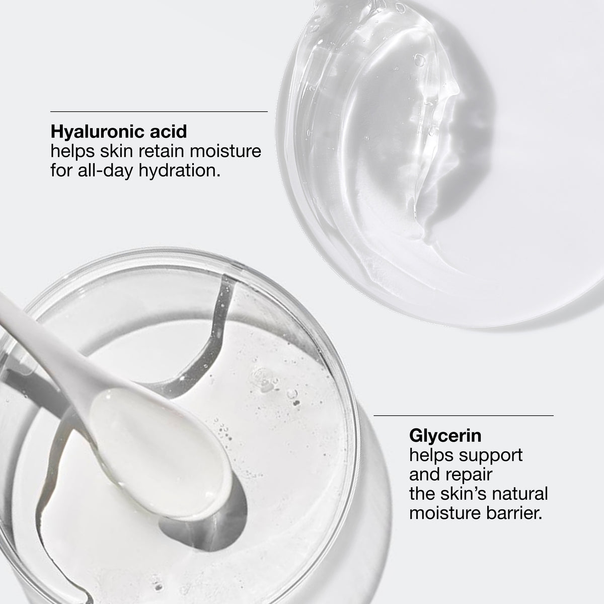 Clinique For Men™ Daily Hydrator Broad Spectrum SPF 35