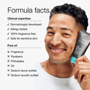 Clinique For Men™ Daily Hydrator Broad Spectrum SPF 35