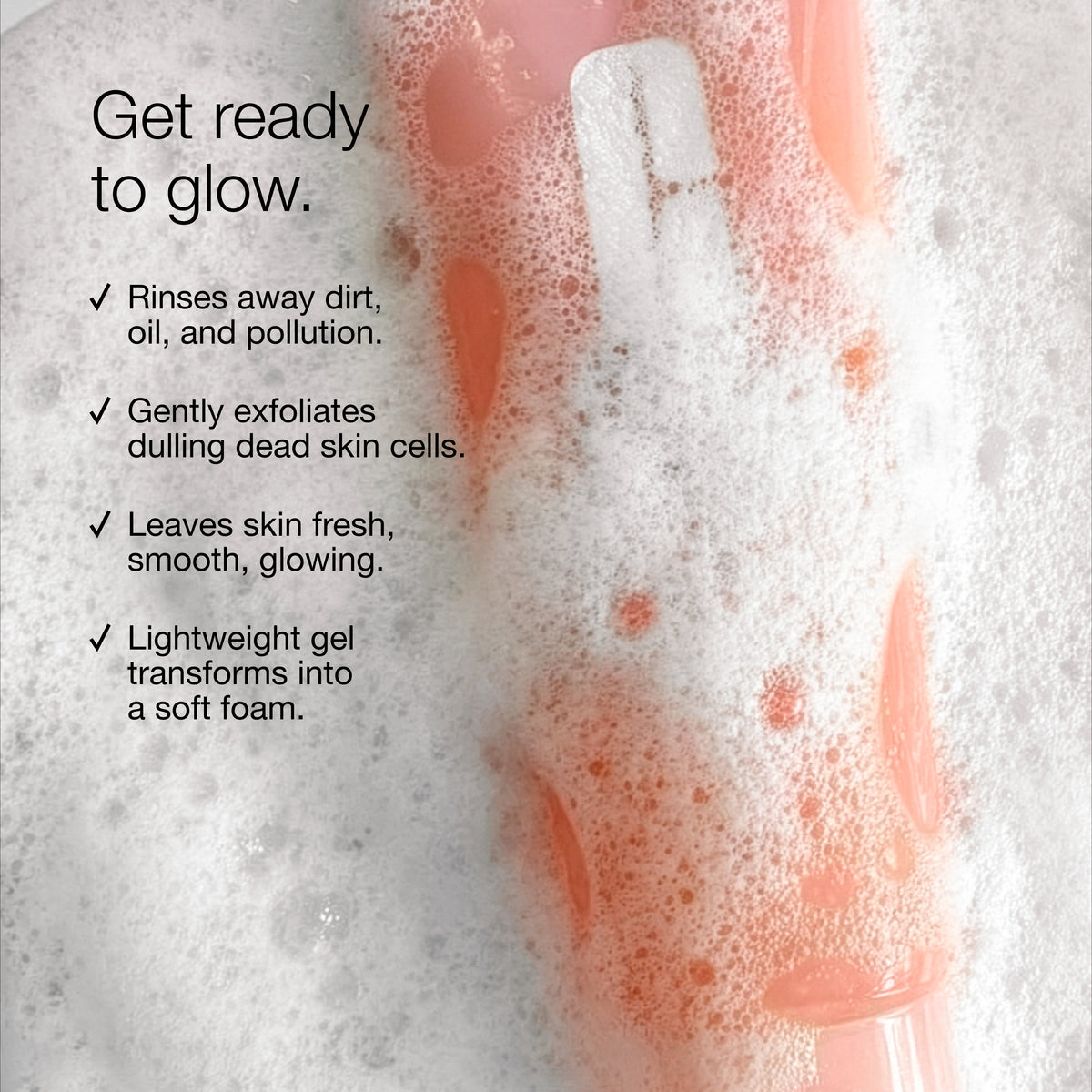 Moisture Surge™ Exfoliating Glow Cleanser