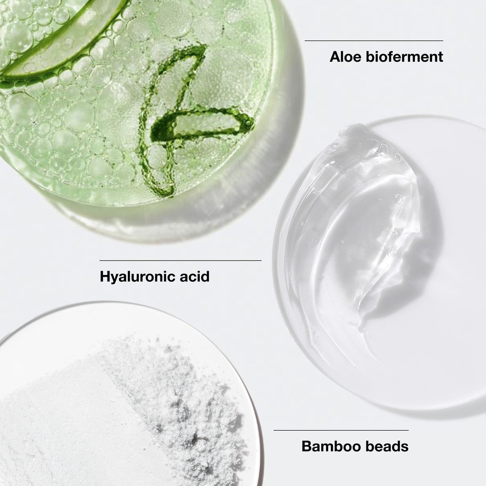 Moisture Surge™ Exfoliating Glow Cleanser