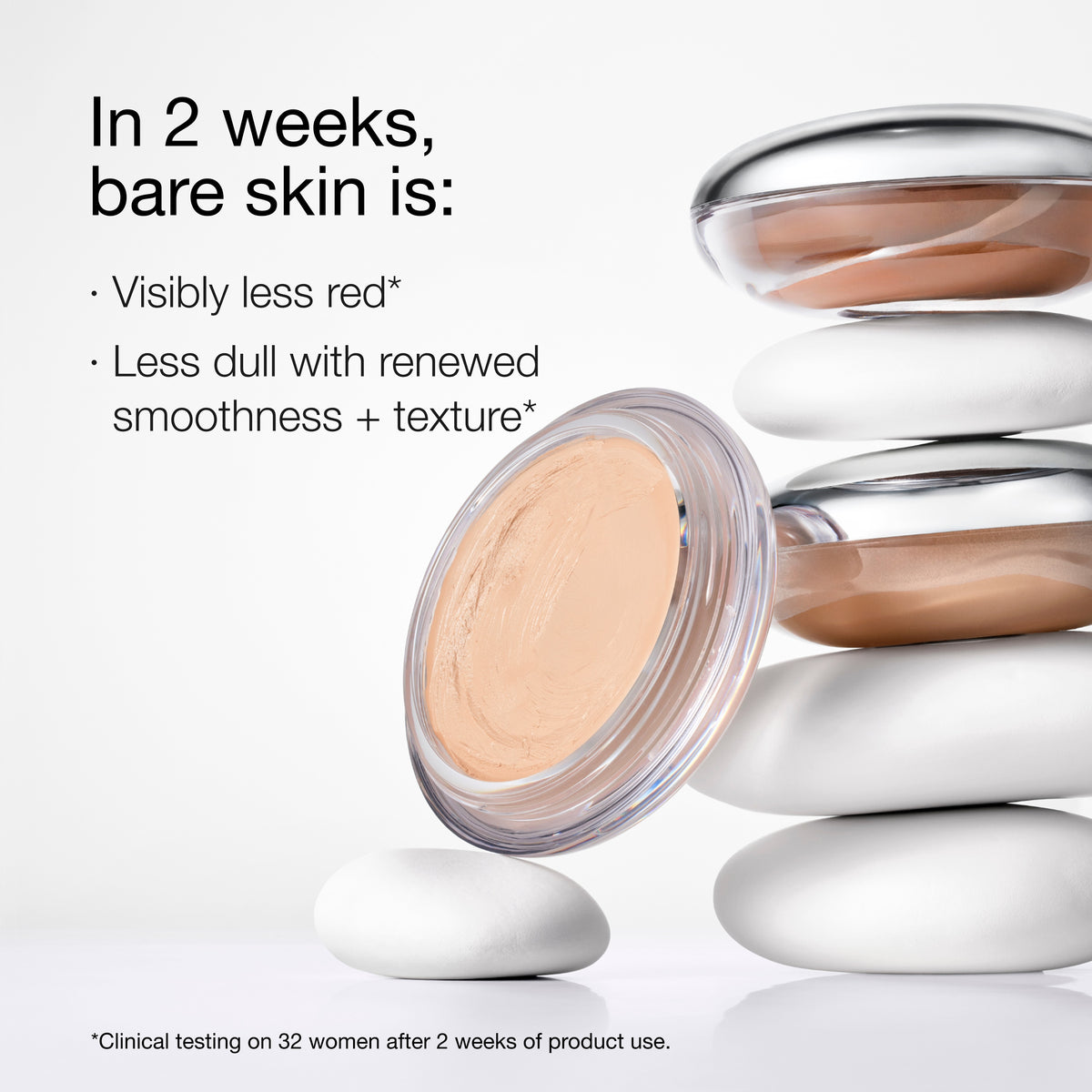Clinique Daily Calm™ Makeup Balm