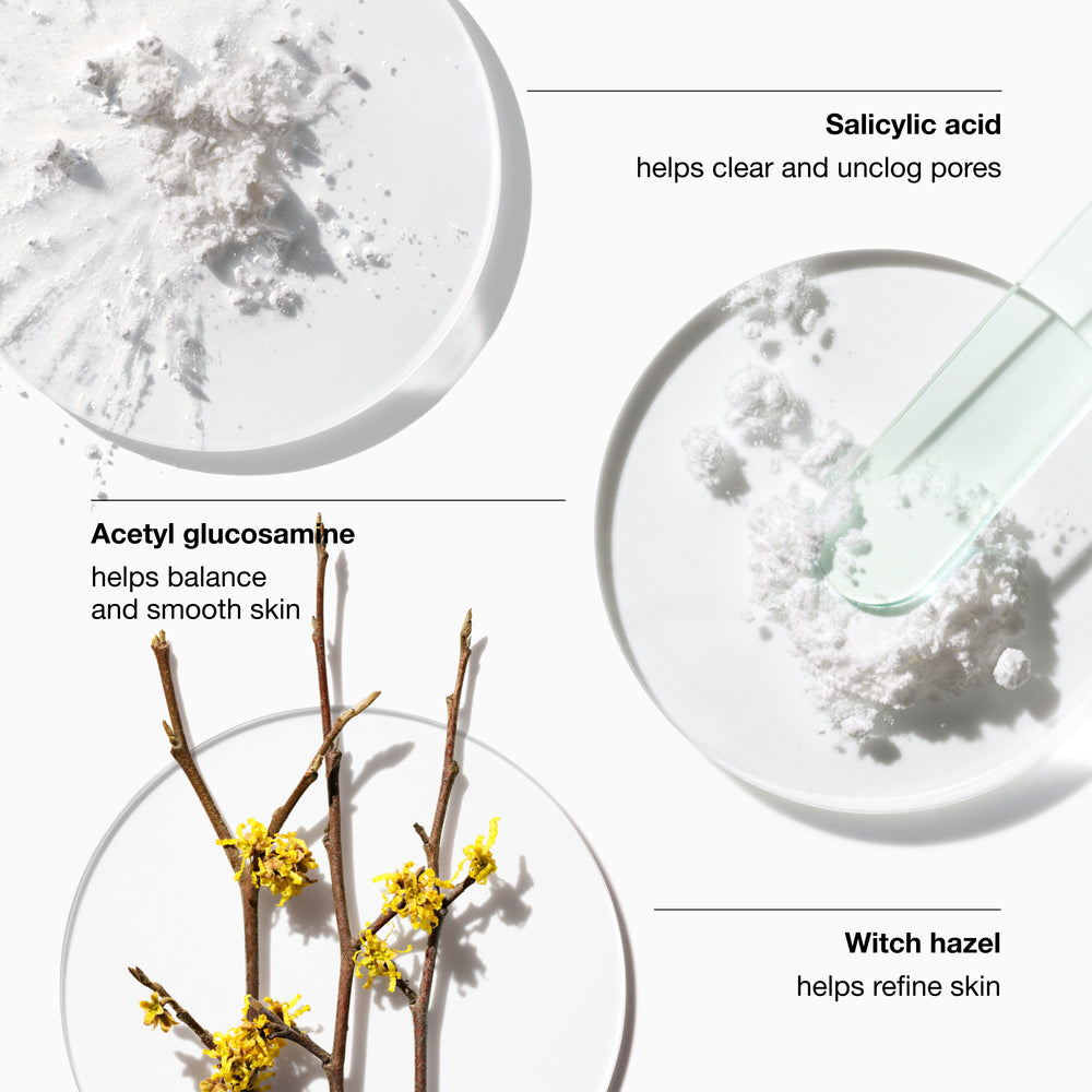 Clarifying Lotion 1