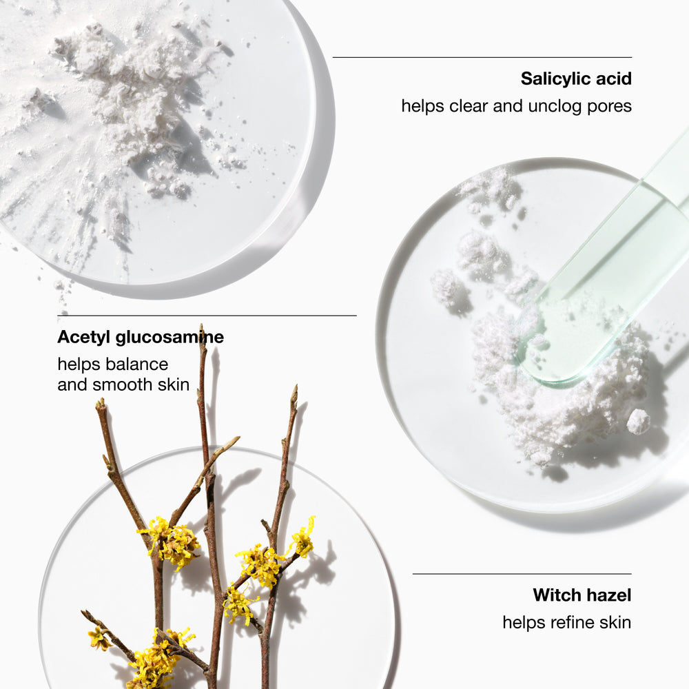 Clarifying Lotion 1