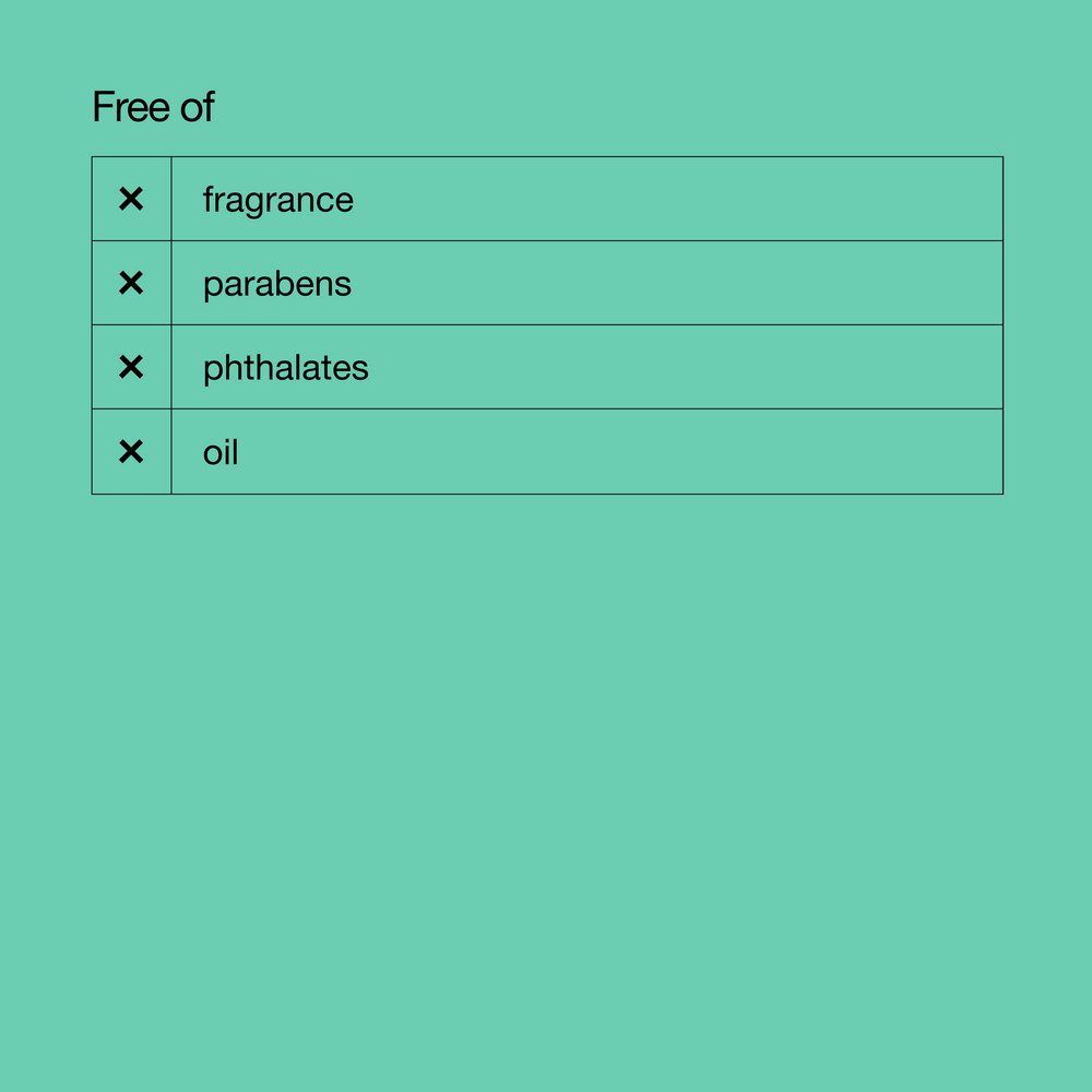 Clarifying Lotion 1