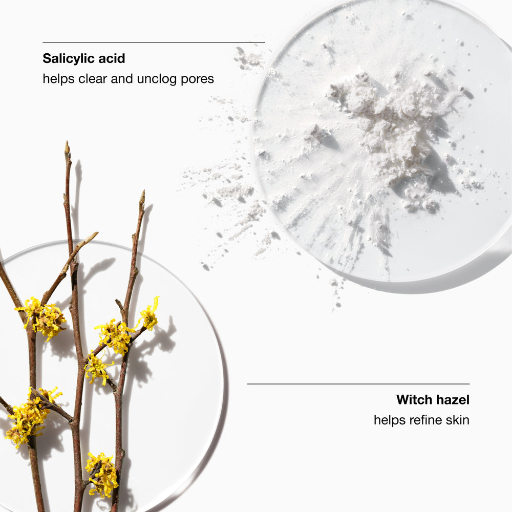 Clarifying Lotion 4