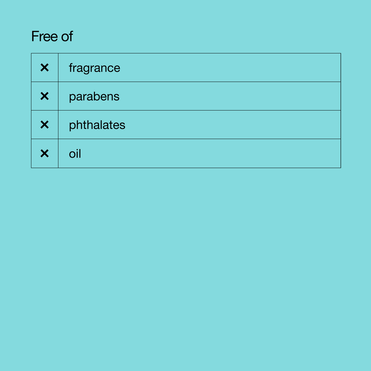 Clarifying Lotion 4