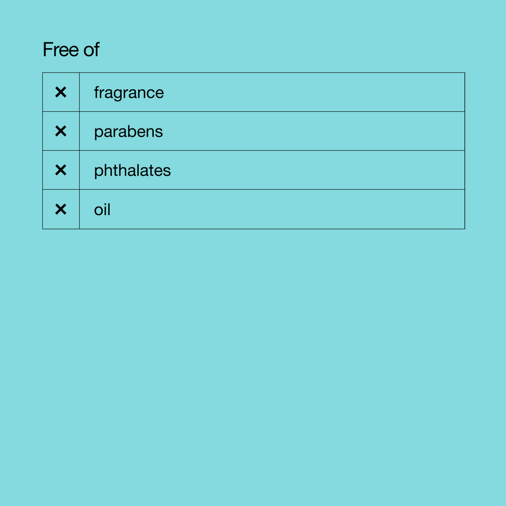 Clarifying Lotion 4