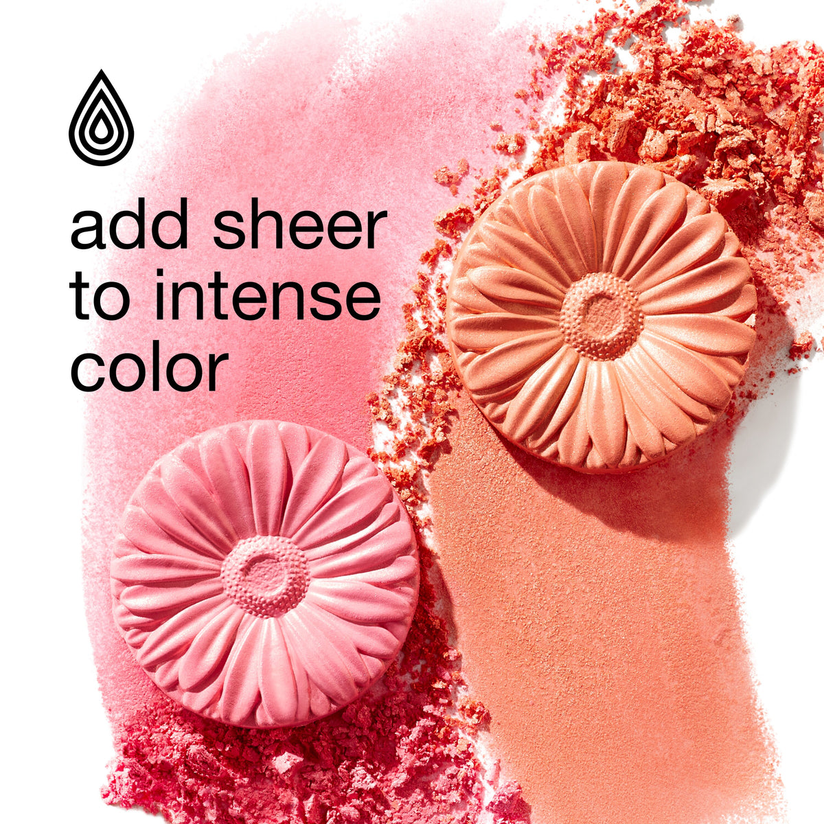 Cheek Pop™ Blush